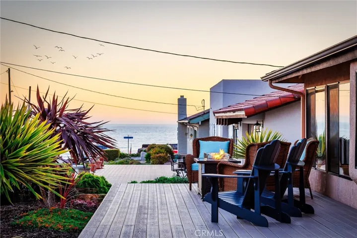 Deck View