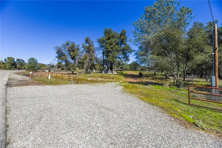 5550 Silva Rd, Mariposa, California 95338