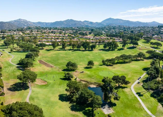 Oaks North Public Golf Course