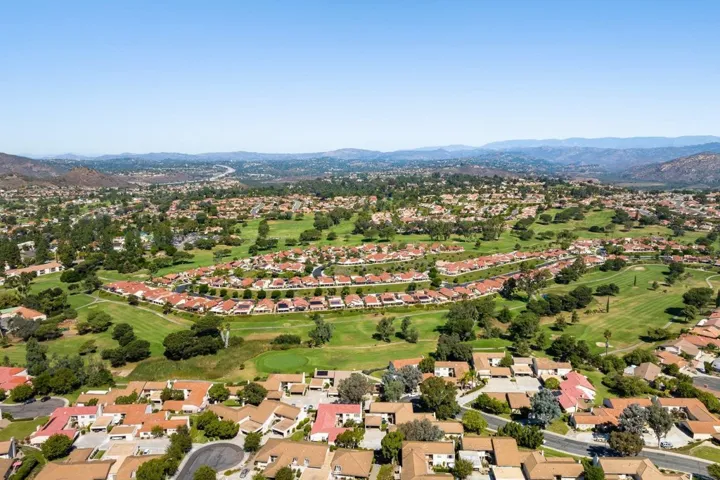 Oaks North