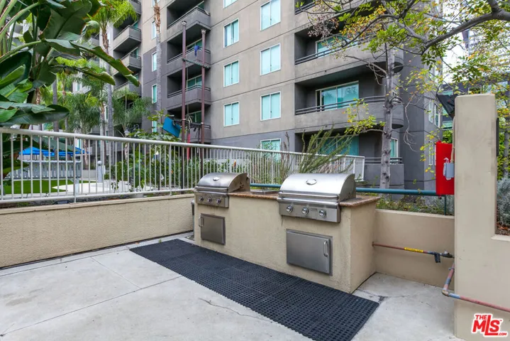 600 W 9th Street 702, Los Angeles, California 90015