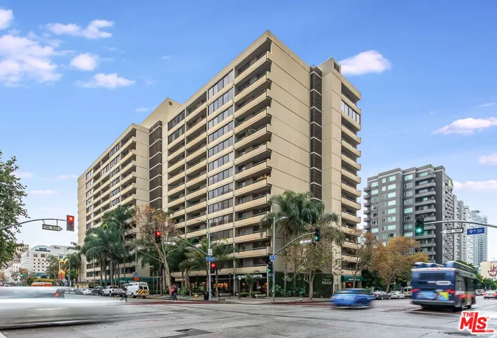 600 W 9th Street 702, Los Angeles, California 90015