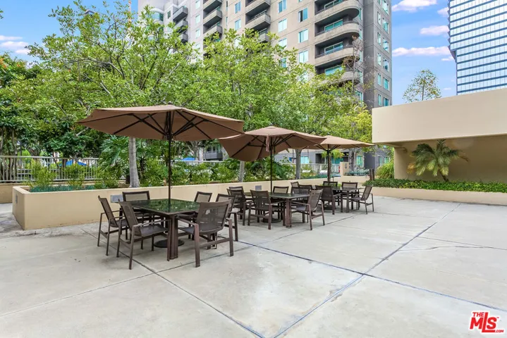 600 W 9th Street 702, Los Angeles, California 90015