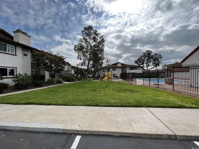 9845 Caspi Gardens Drive Unit 2, Santee, California 92071