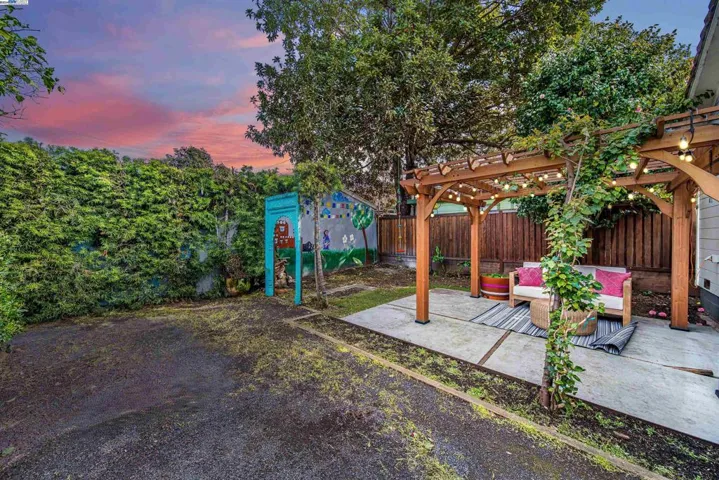 3314 Rheem Ave, Richmond, California 94804