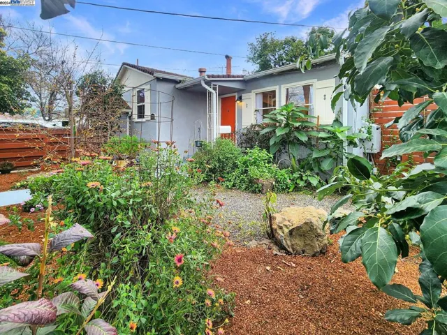 3314 Rheem Ave, Richmond, California 94804