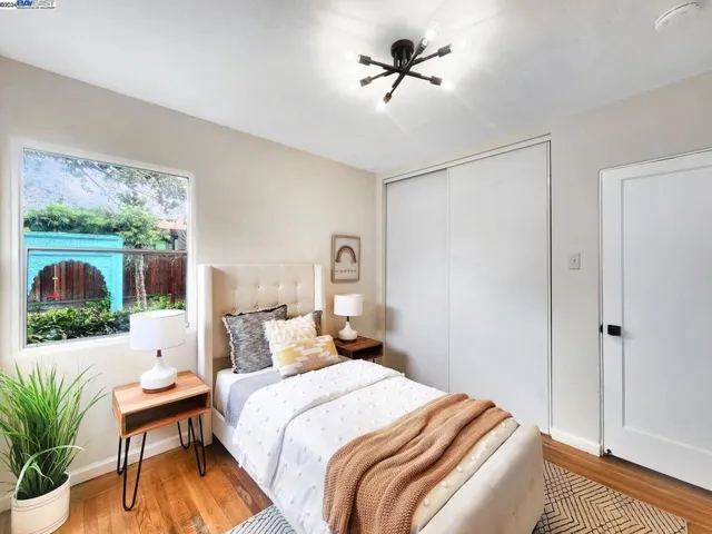3314 Rheem Ave, Richmond, California 94804