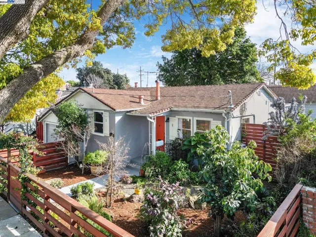 3314 Rheem Ave, Richmond, California 94804