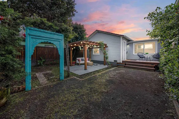 3314 Rheem Ave, Richmond, California 94804