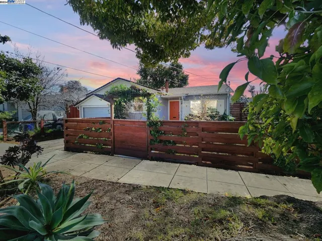 3314 Rheem Ave, Richmond, California 94804