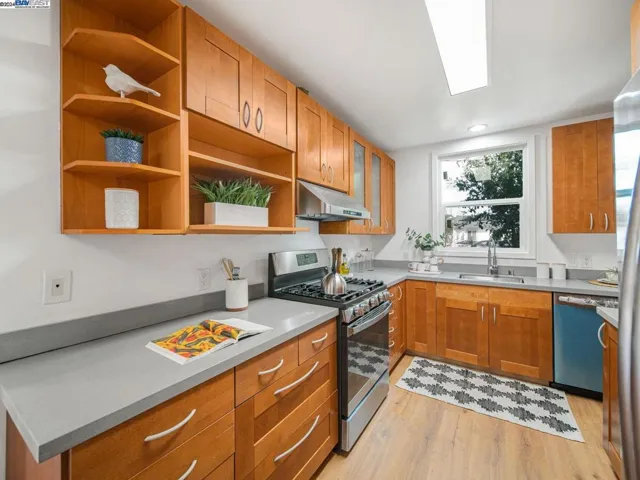 3314 Rheem Ave, Richmond, California 94804