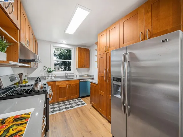 3314 Rheem Ave, Richmond, California 94804