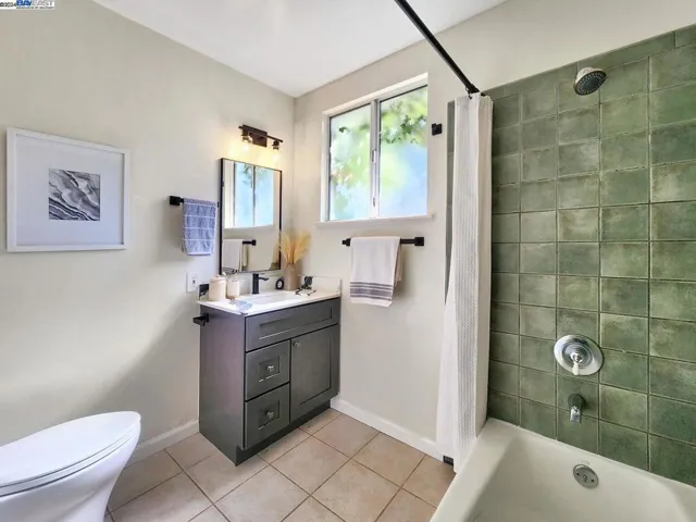 3314 Rheem Ave, Richmond, California 94804