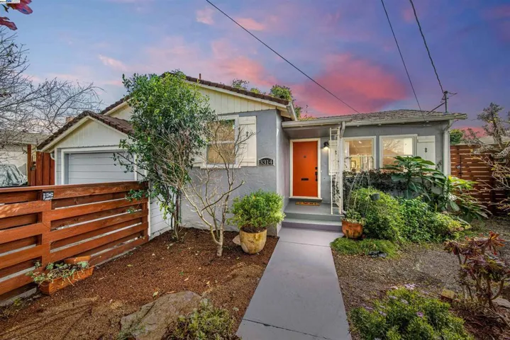 3314 Rheem Ave, Richmond, California 94804