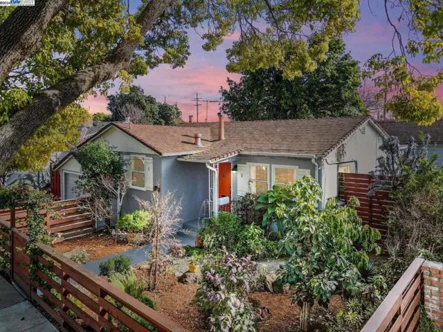 3314 Rheem Ave, Richmond, California 94804