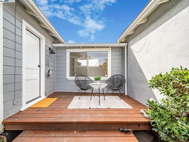 3314 Rheem Ave, Richmond, California 94804