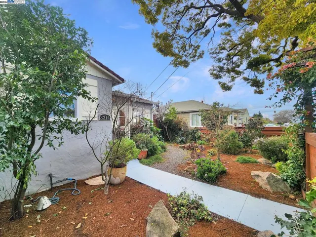 3314 Rheem Ave, Richmond, California 94804