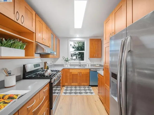 3314 Rheem Ave, Richmond, California 94804