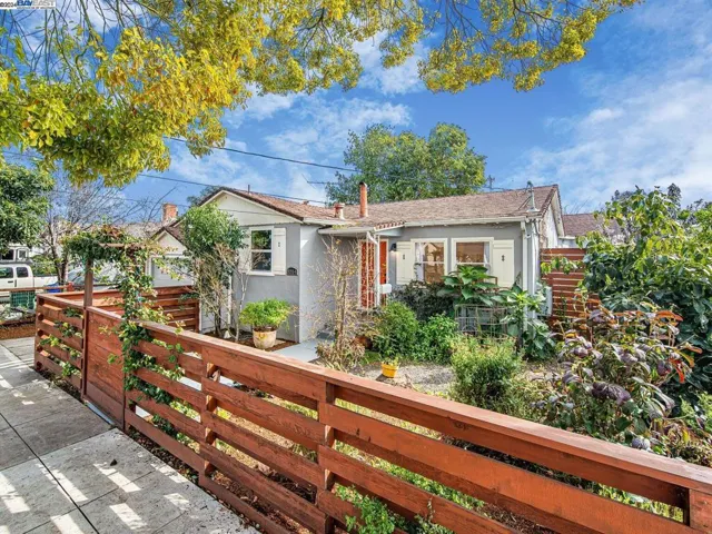 3314 Rheem Ave, Richmond, California 94804