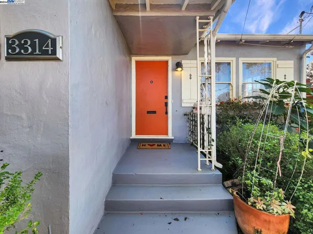 3314 Rheem Ave, Richmond, California 94804