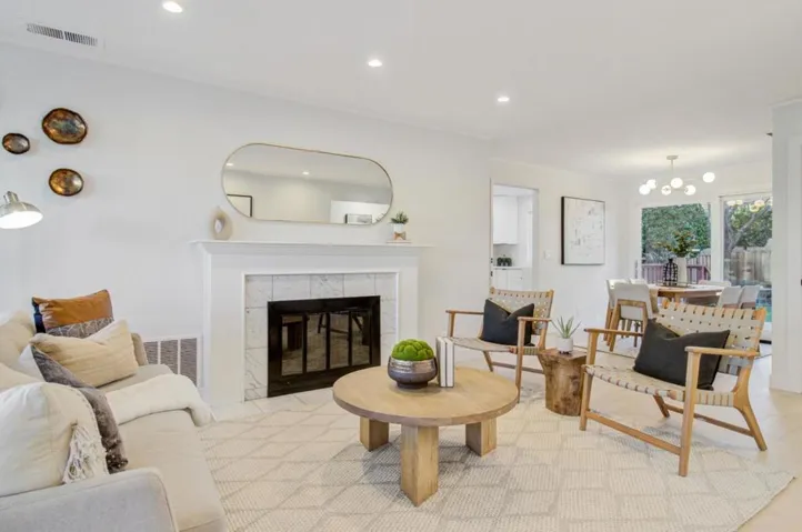3630 Oso Street, San Mateo, California 94403