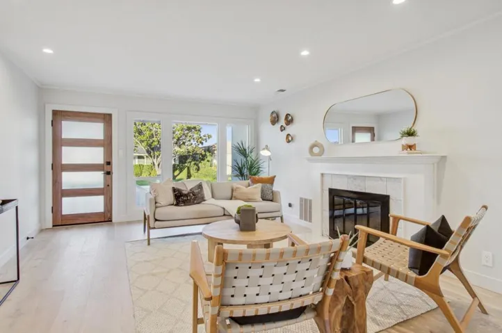3630 Oso Street, San Mateo, California 94403