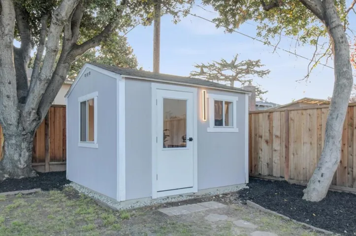 3630 Oso Street, San Mateo, California 94403