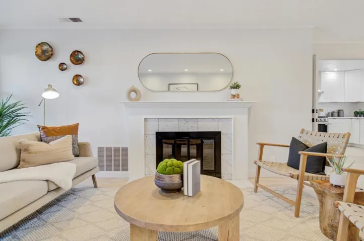 3630 Oso Street, San Mateo, California 94403