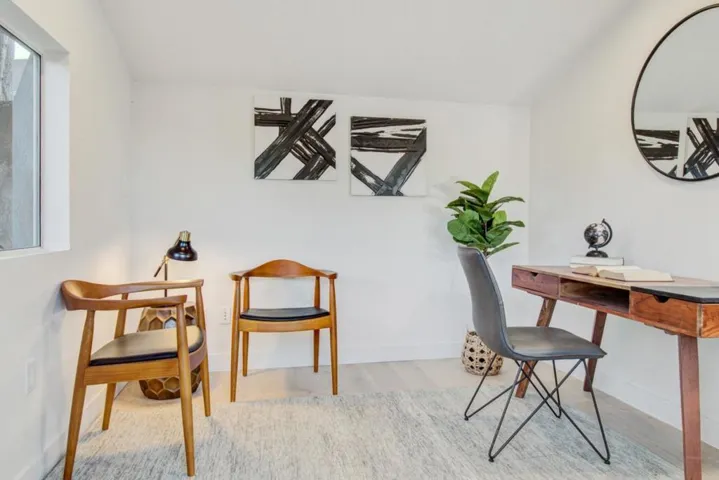 3630 Oso Street, San Mateo, California 94403