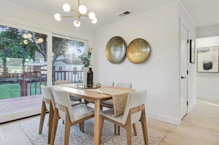 3630 Oso Street, San Mateo, California 94403