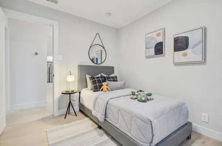 3630 Oso Street, San Mateo, California 94403