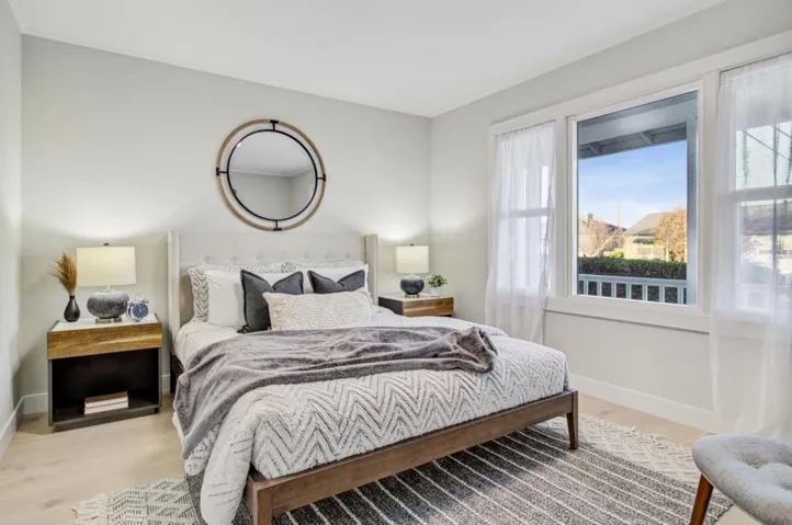 3630 Oso Street, San Mateo, California 94403