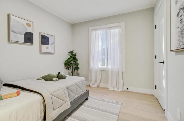 3630 Oso Street, San Mateo, California 94403