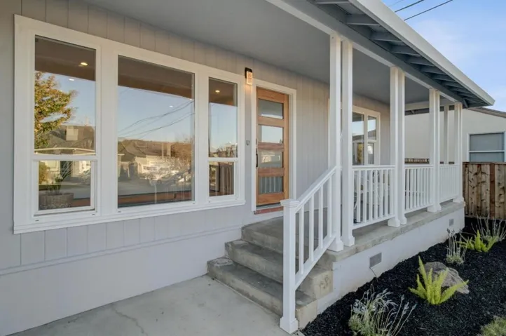 3630 Oso Street, San Mateo, California 94403