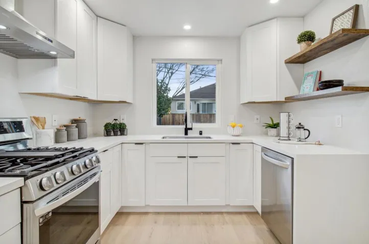3630 Oso Street, San Mateo, California 94403