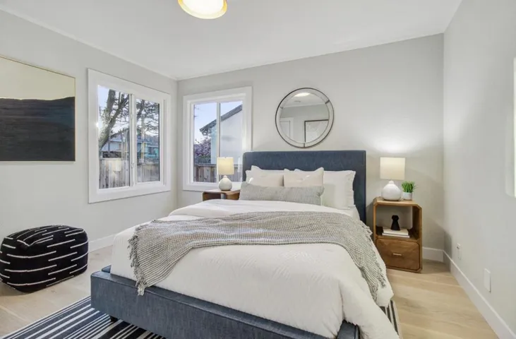 3630 Oso Street, San Mateo, California 94403