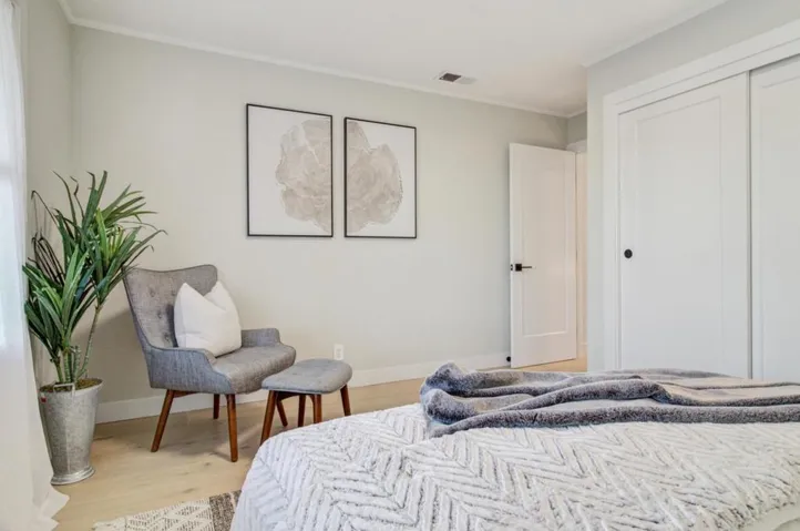 3630 Oso Street, San Mateo, California 94403