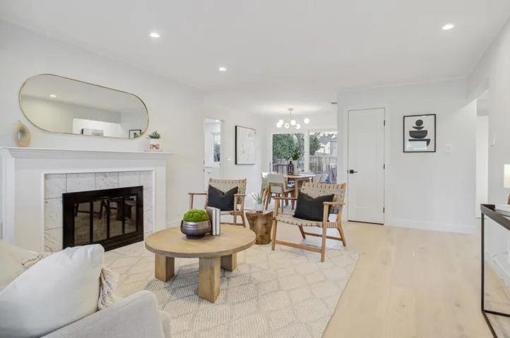 3630 Oso Street, San Mateo, California 94403