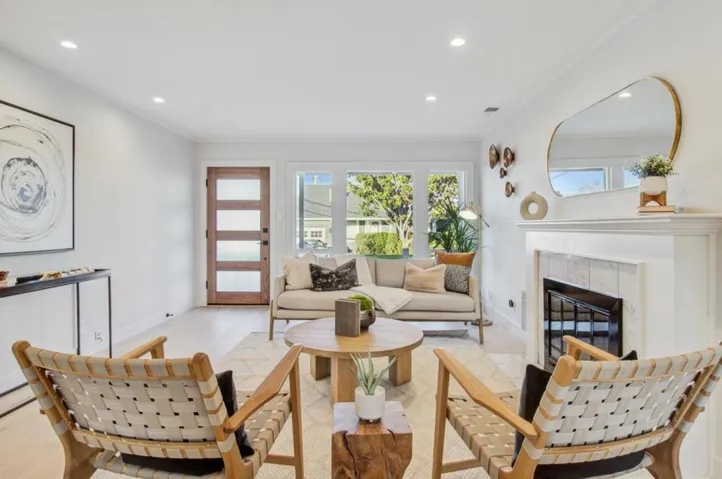 3630 Oso Street, San Mateo, California 94403