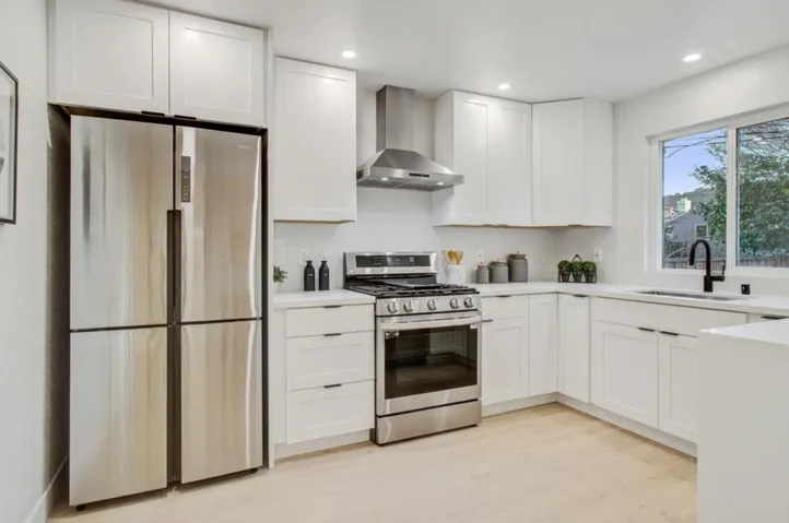 3630 Oso Street, San Mateo, California 94403