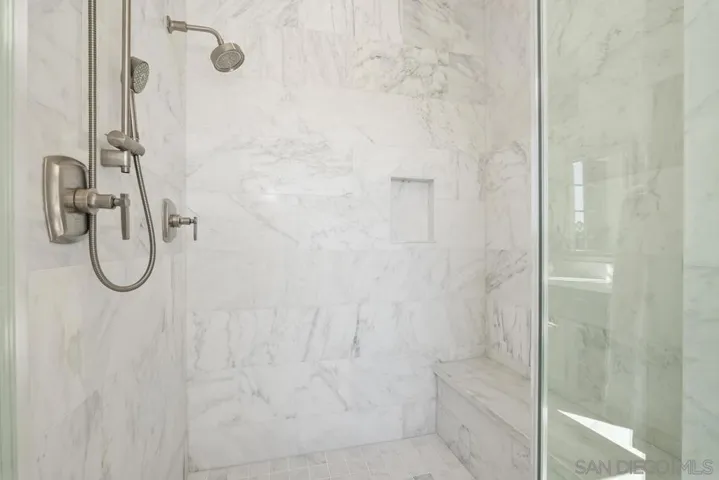 Primary Bath/Spa