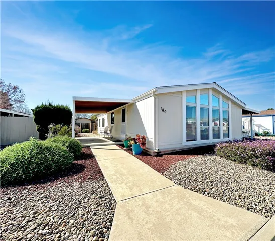 519 W Taylor Street 180, Santa Maria, California 93458