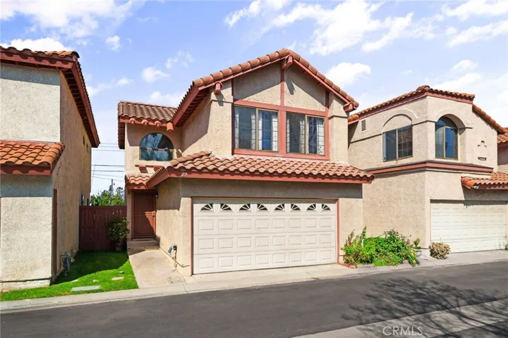 3221 Vineland Avenue 23, Baldwin Park, California 91706