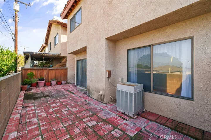 3221 Vineland Avenue 23, Baldwin Park, California 91706