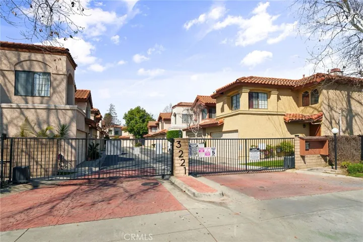 3221 Vineland Avenue 23, Baldwin Park, California 91706