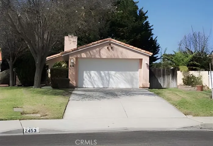 Welcome Home