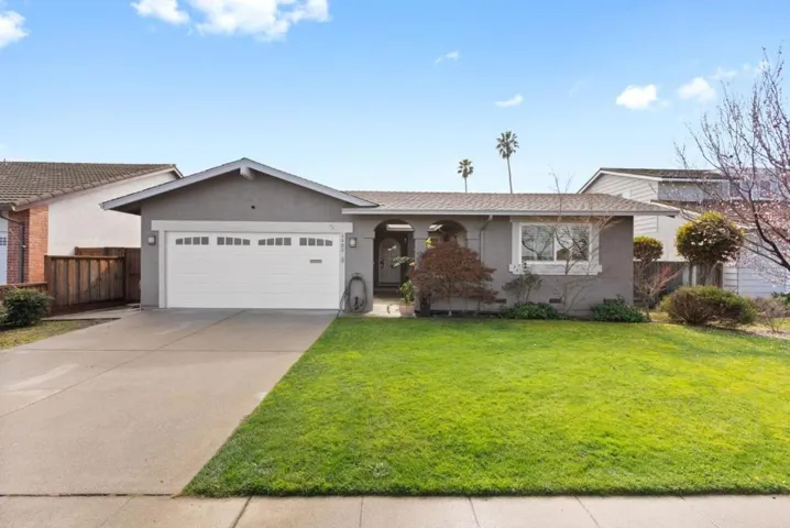 1480 Swordfish Street, Foster City, California 94404