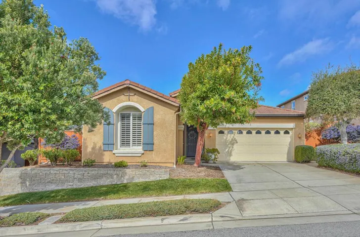5060 Sunset Vista Drive, Seaside, California 93955