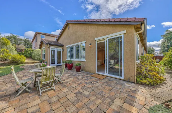 5060 Sunset Vista Drive, Seaside, California 93955