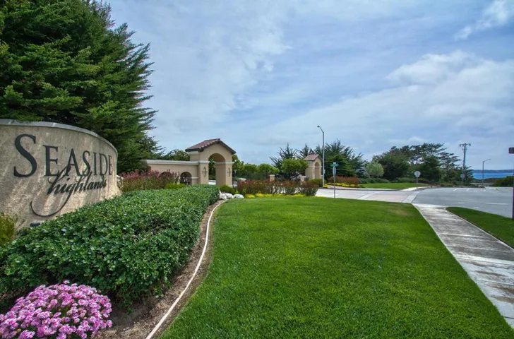 5060 Sunset Vista Drive, Seaside, California 93955